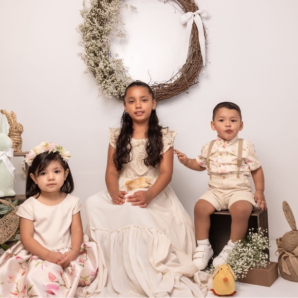 Meet your Posher, Mariel - Picture 6 of 6